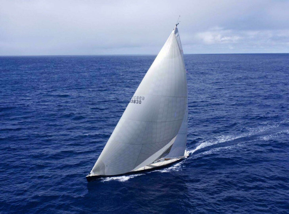 Wylie Schooner Creek 70 Yacht For Sale