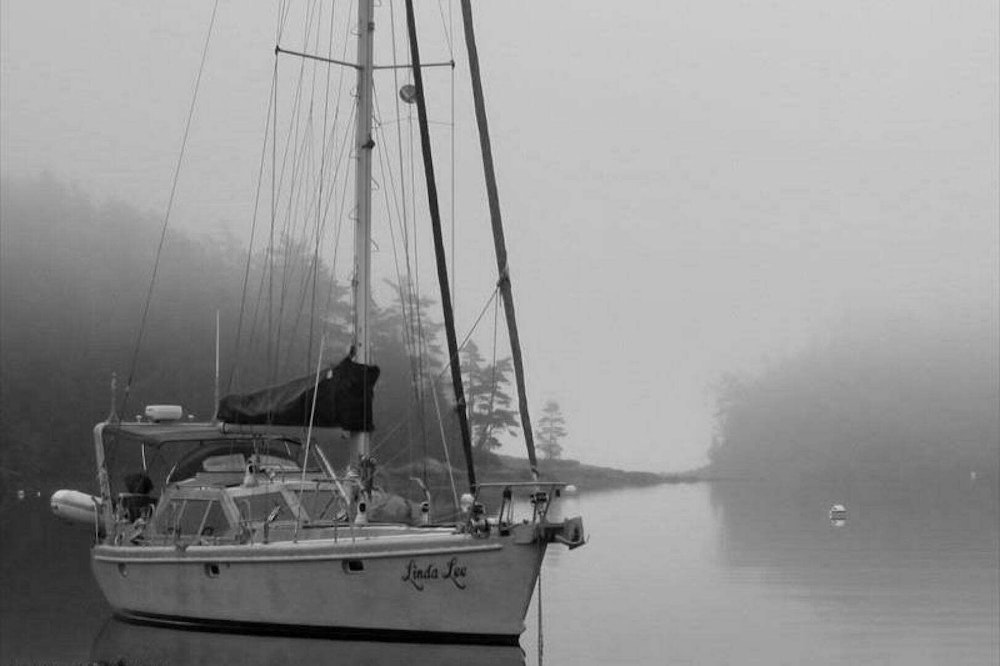 Dudley Dix Jacobs Bros 43 Pilot Yacht For Sale