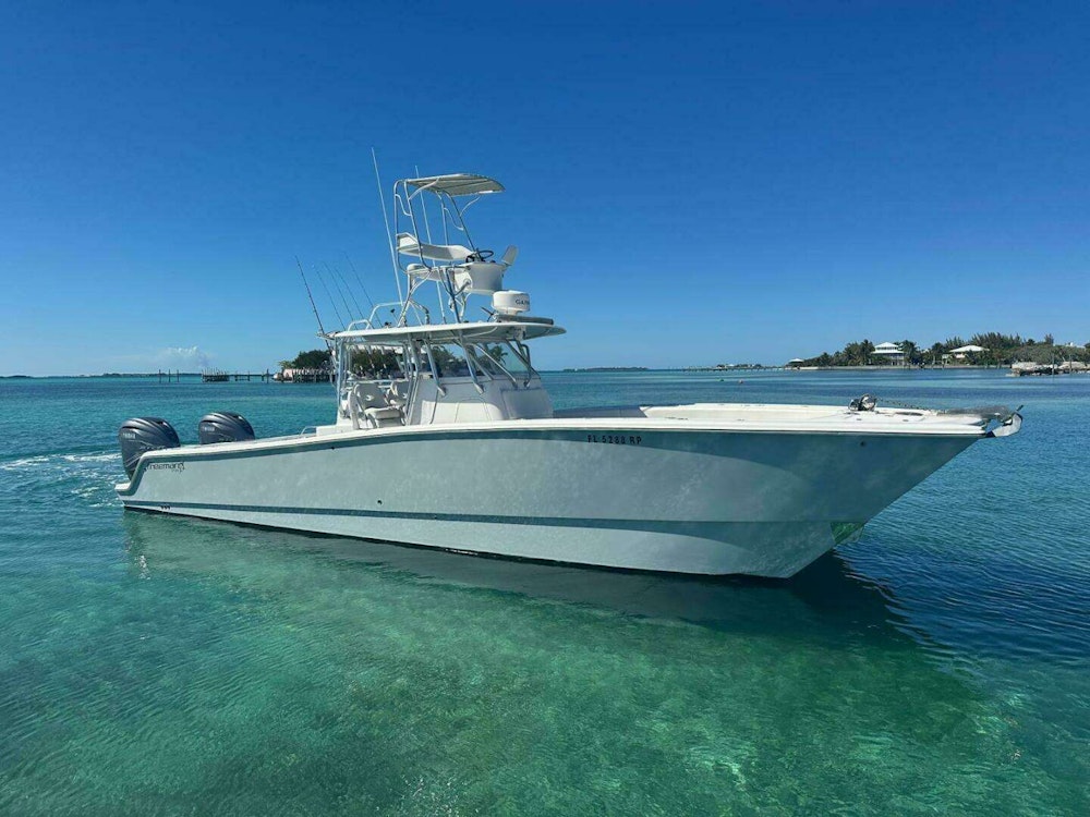 Freeman  Yacht For Sale