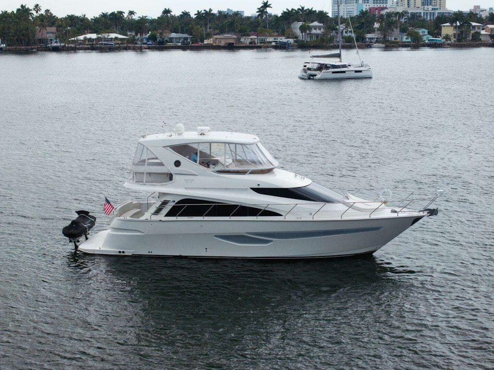 Marquis  Yacht For Sale