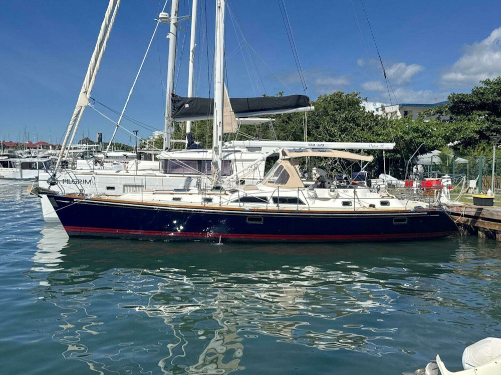 Hylas 46 Yacht For Sale