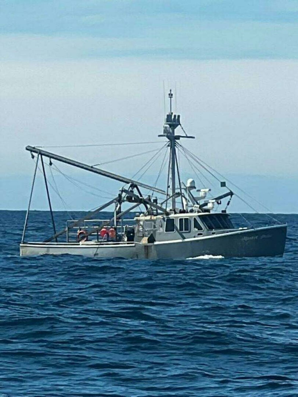 Wesmac  Yacht For Sale