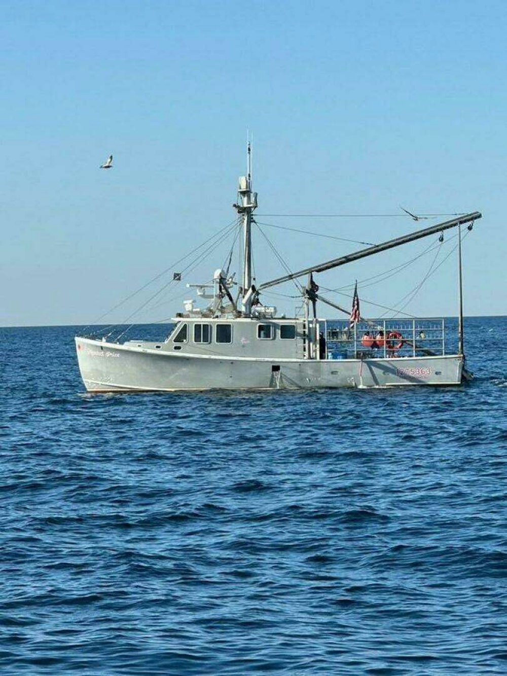 Wesmac  Yacht For Sale