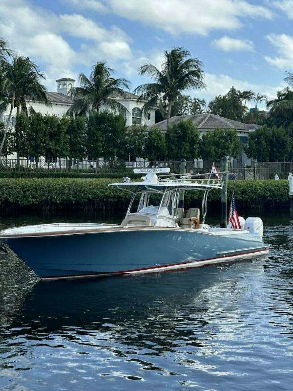Mag Bay 33 Yacht For Sale