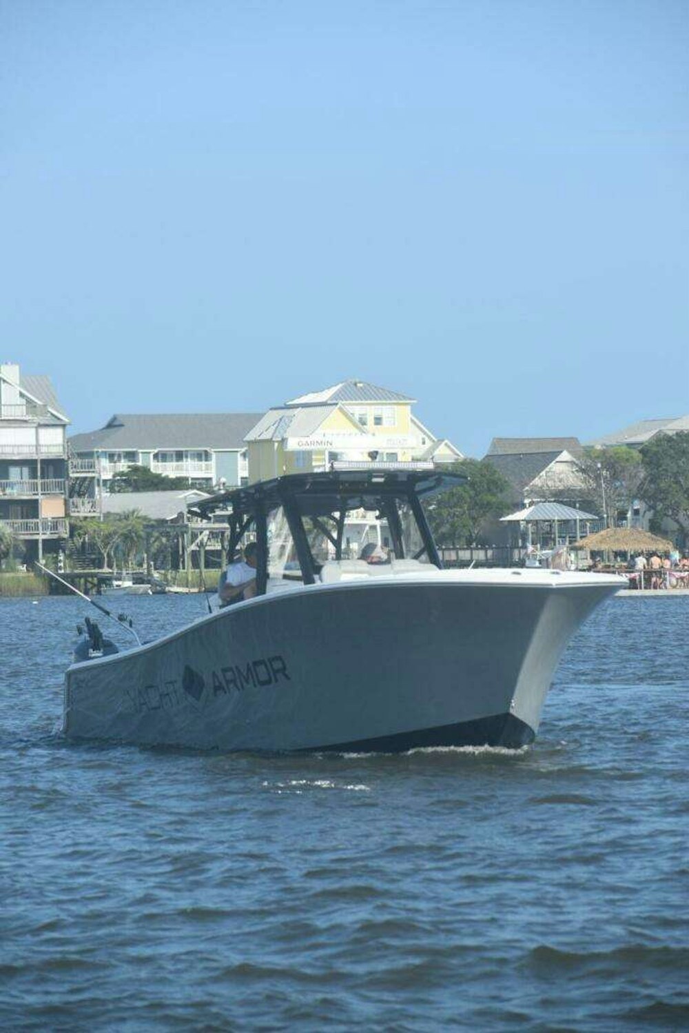 Front Runner  Yacht For Sale