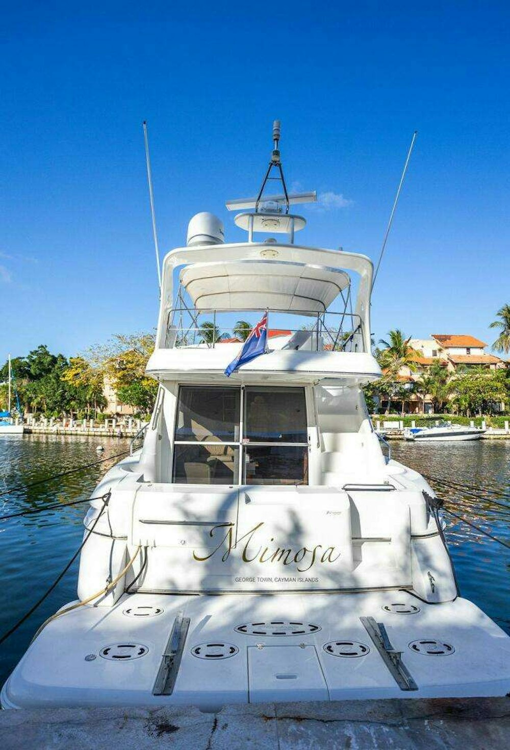 Cruisers Yachts Sedan sport Yacht For Sale