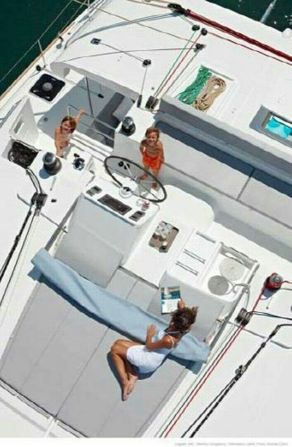Lagoon  Yacht For Sale