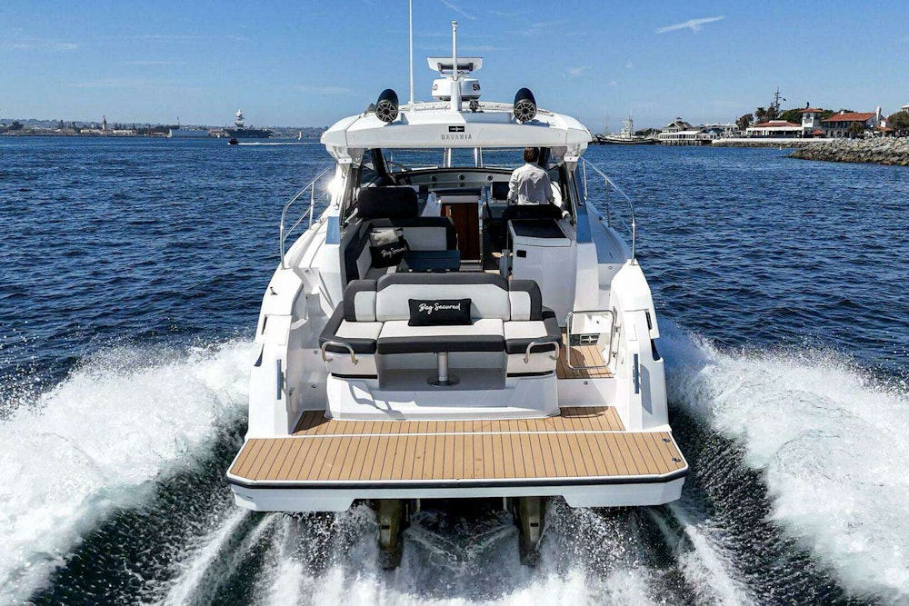 Bavaria SR36 Yacht For Sale
