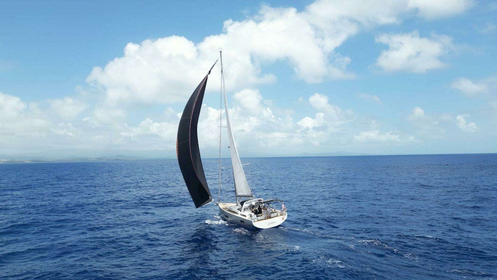 Beneteau  Yacht For Sale