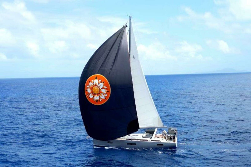 Beneteau  Yacht For Sale