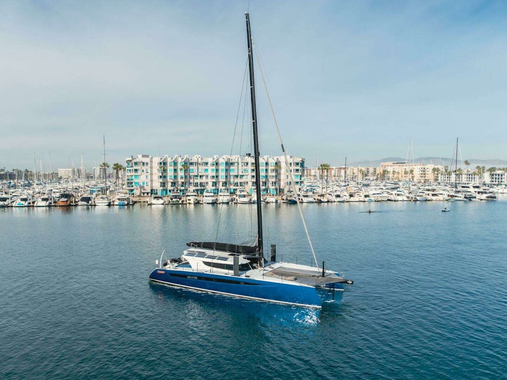 HH Catamarans HH66 Yacht For Sale