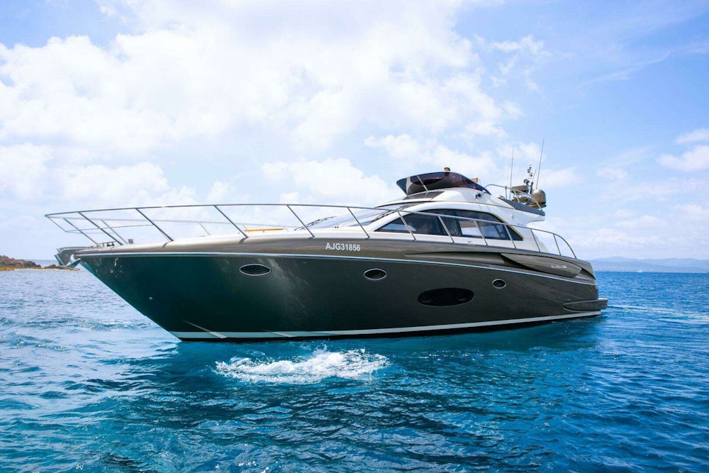 Riva  Yacht For Sale