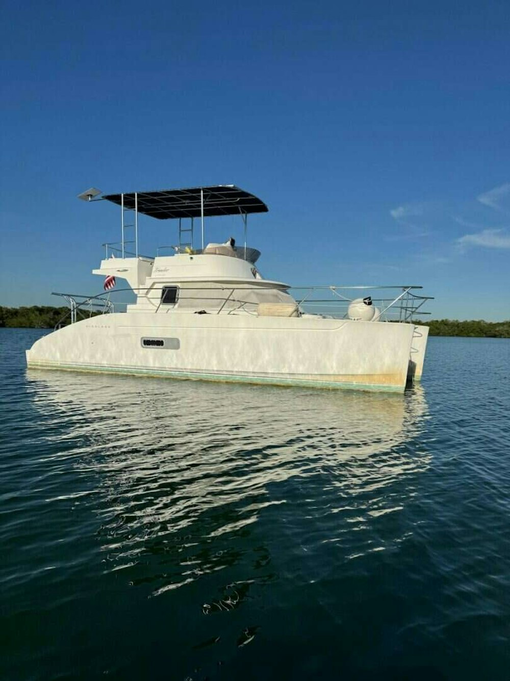 Fountaine Pajot  Yacht For Sale