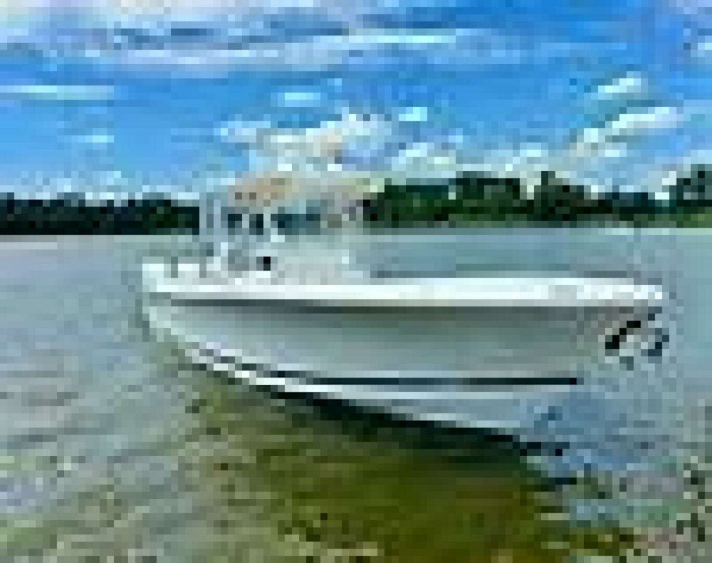 Regulator 34SS Yacht For Sale