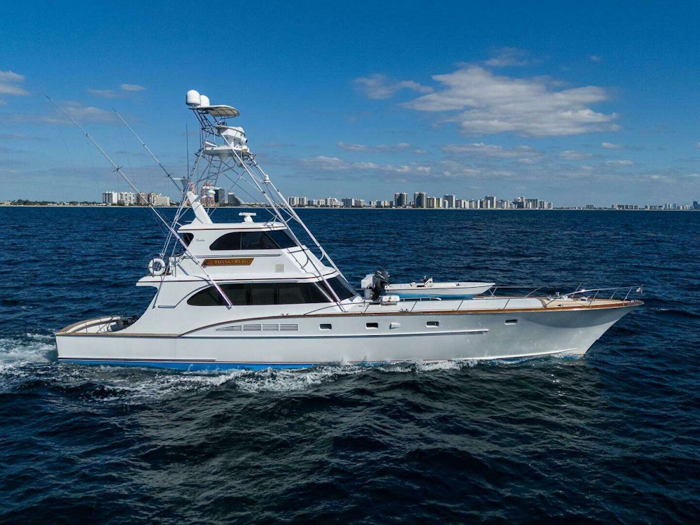Feadship  Yacht For Sale