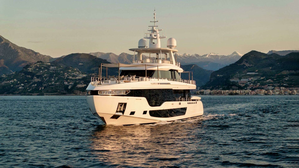 Azimut Azimut Grande 36 Yacht For Sale