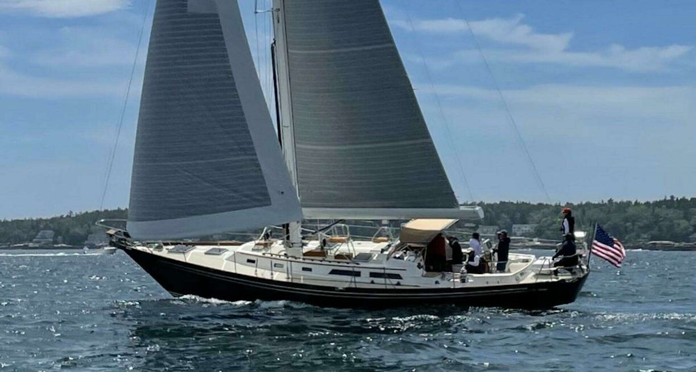 Alden  Yacht For Sale