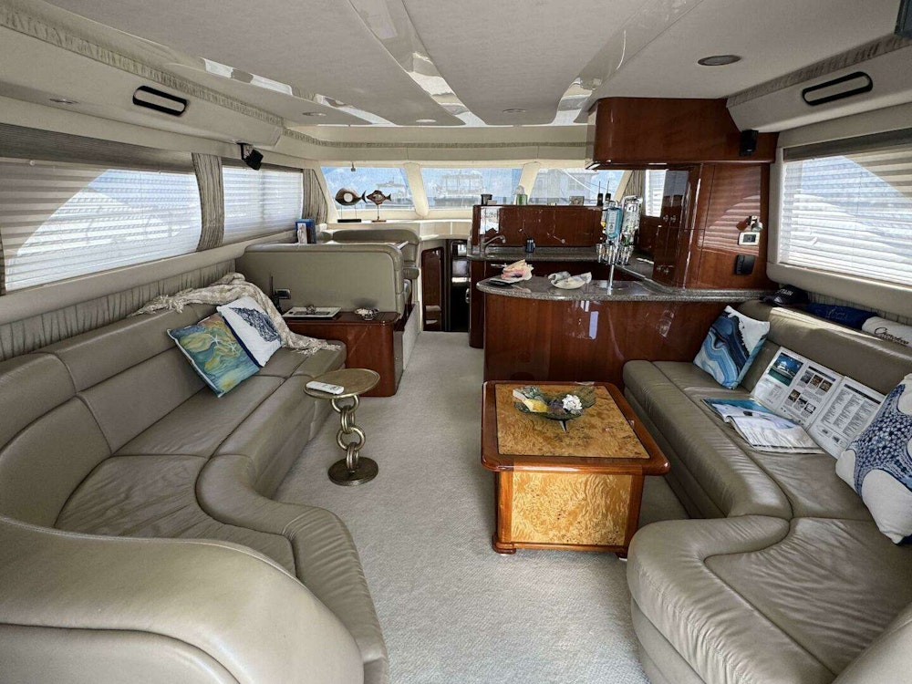 Sea Ray  Yacht For Sale