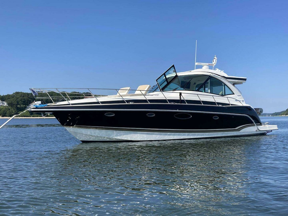 Formula 45 Yacht Yacht For Sale