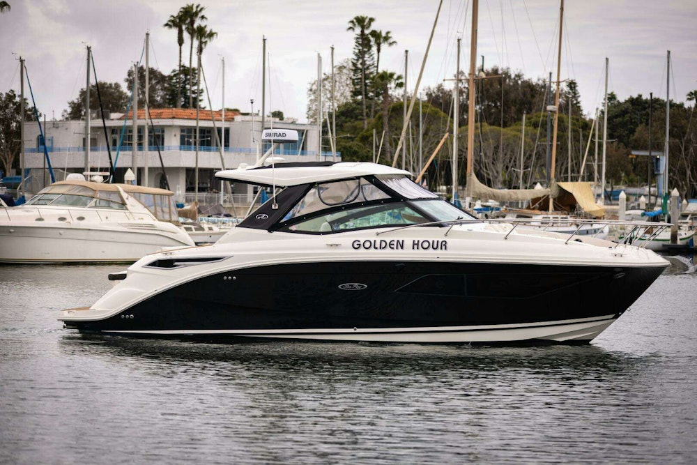 Sea Ray  Yacht For Sale