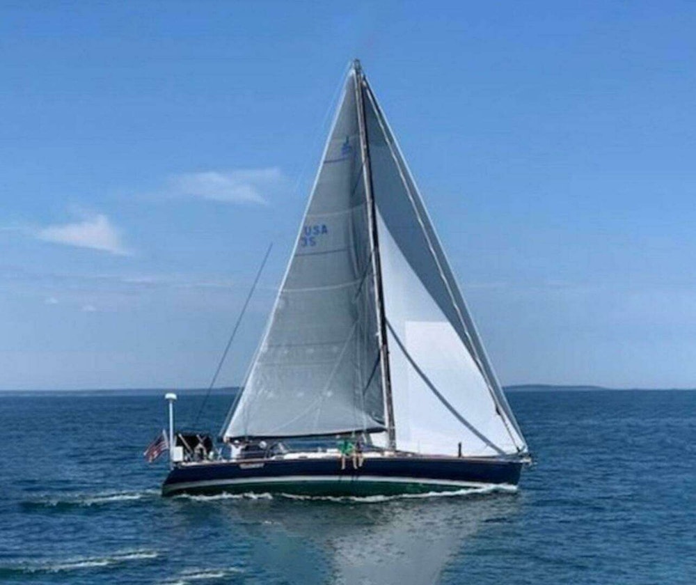 J Boats 160 Yacht For Sale