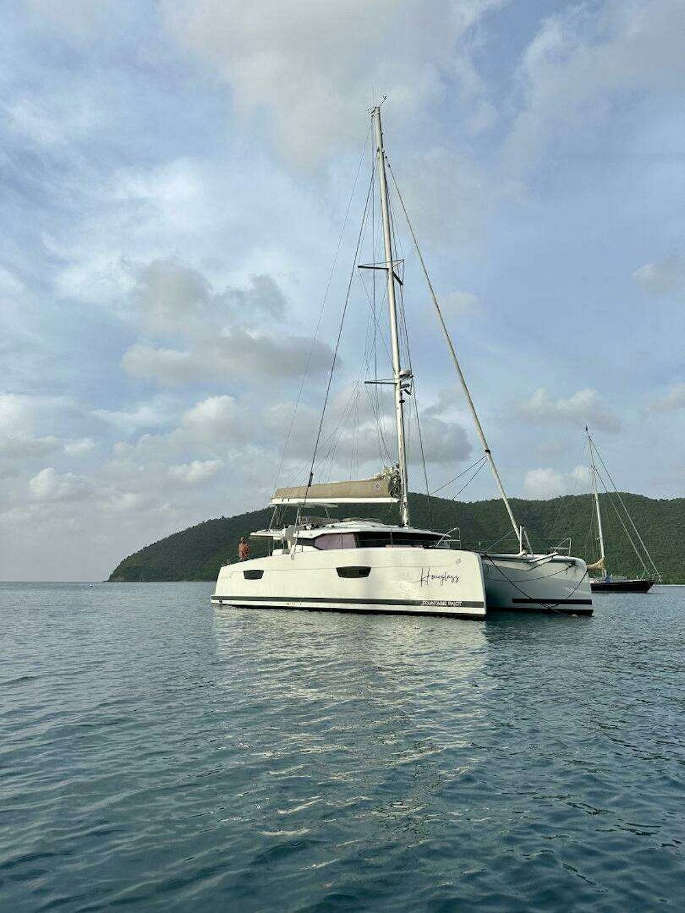 Fountaine Pajot  Yacht For Sale