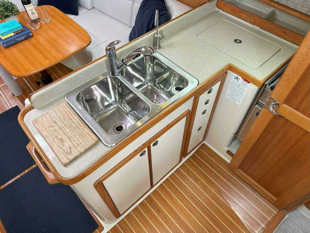 Catalina  Yacht For Sale