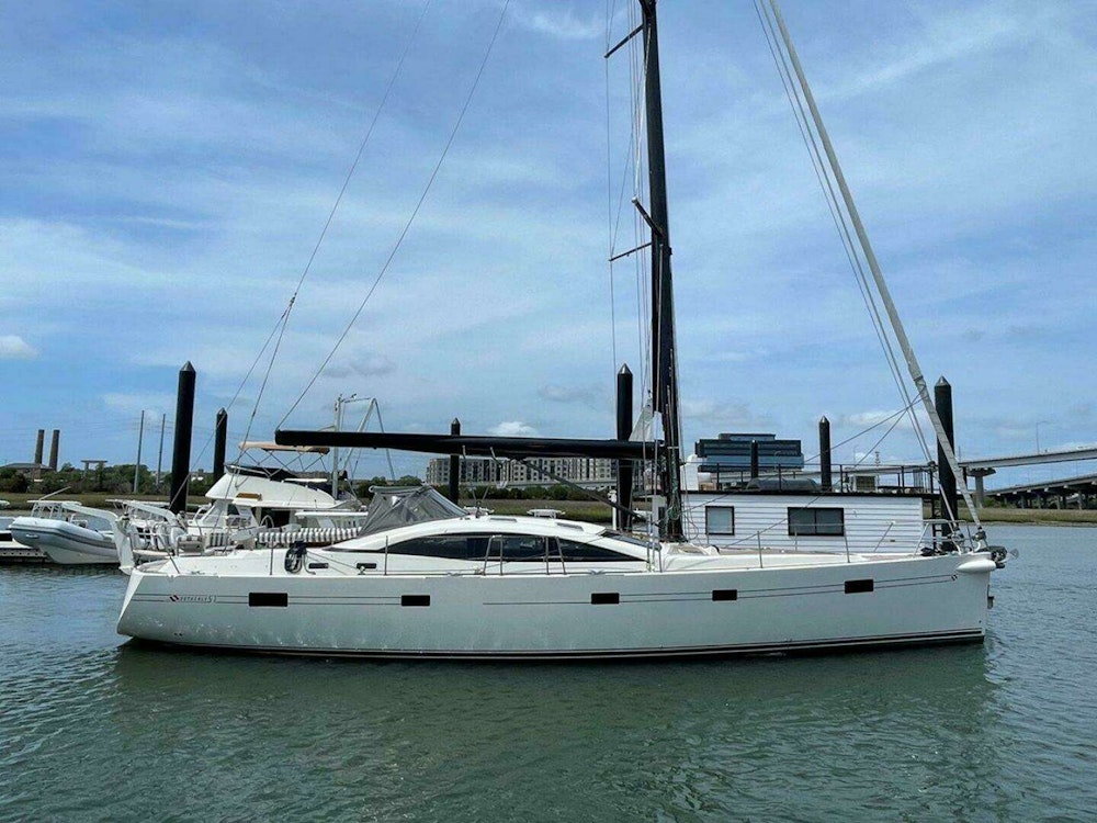 Southerly 57RS Yacht For Sale