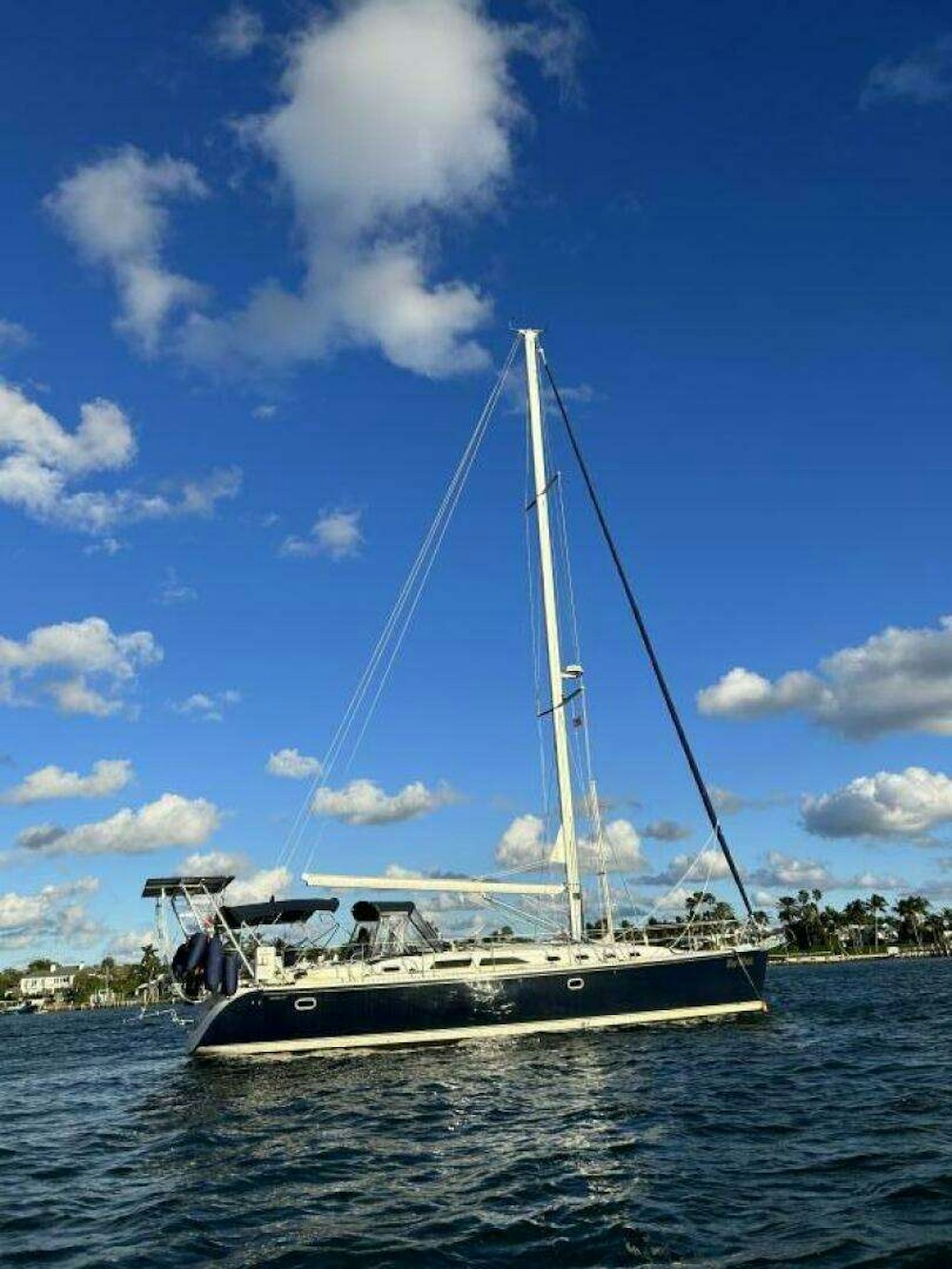 Catalina  Yacht For Sale