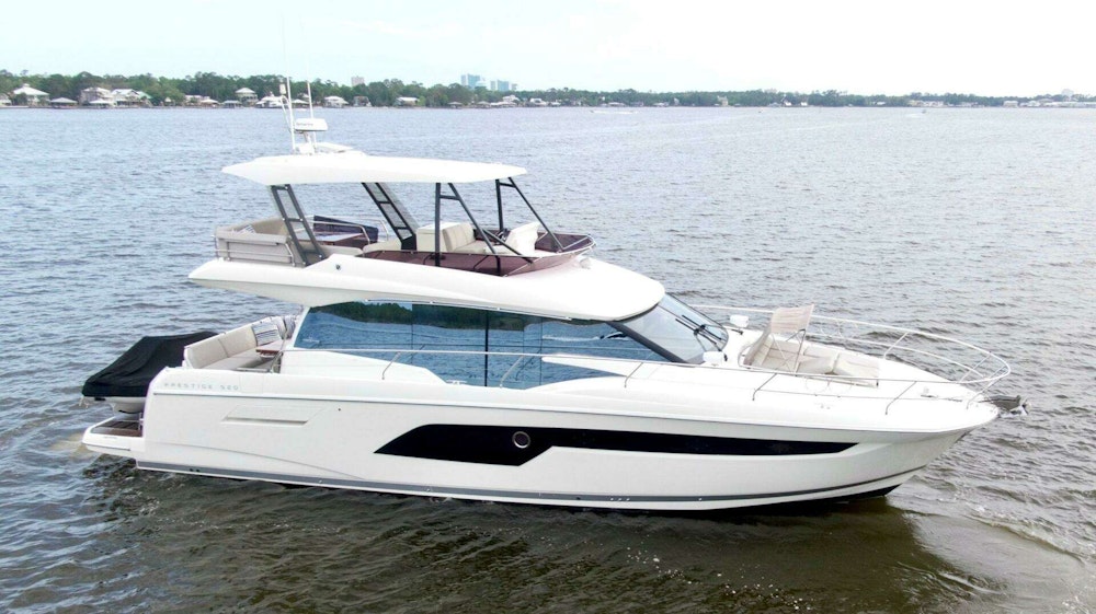Prestige  Yacht For Sale