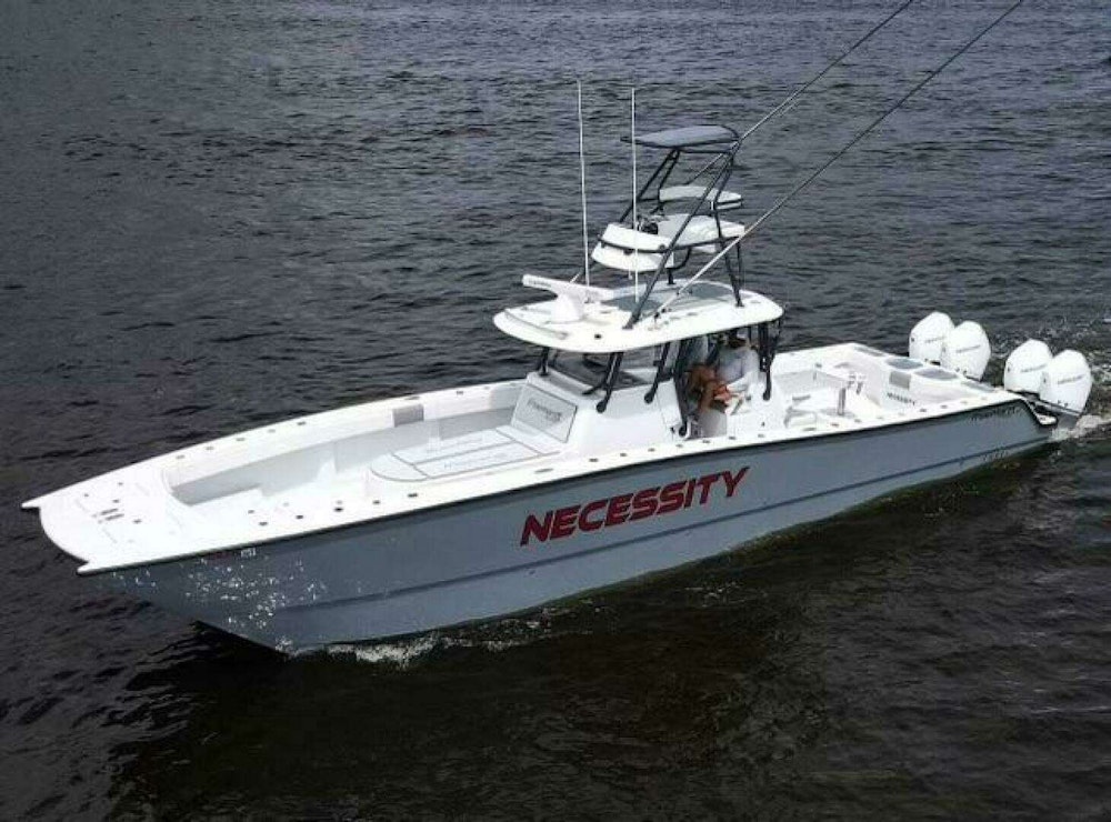 Freeman  Yacht For Sale