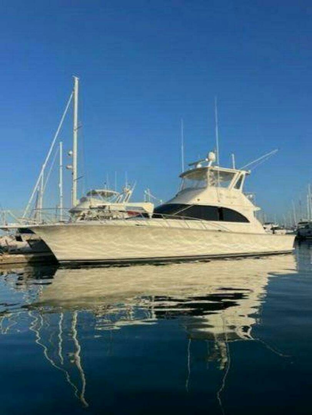 Ocean Yachts  Yacht For Sale
