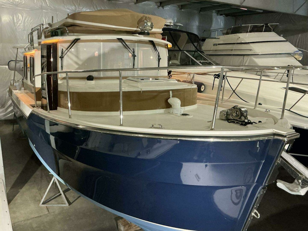 Ranger Tugs R-31CB Yacht For Sale