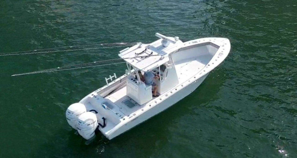 Conch  Yacht For Sale