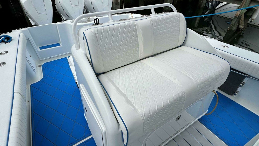 Yellowfin  Yacht For Sale