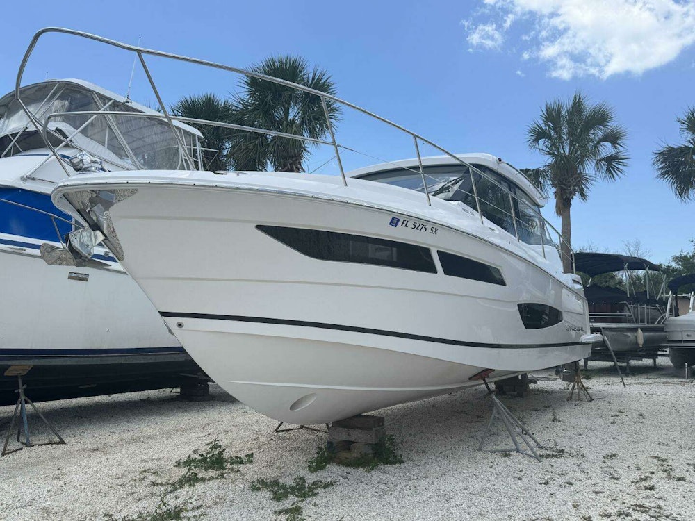 Regal 38 XO Yacht For Sale