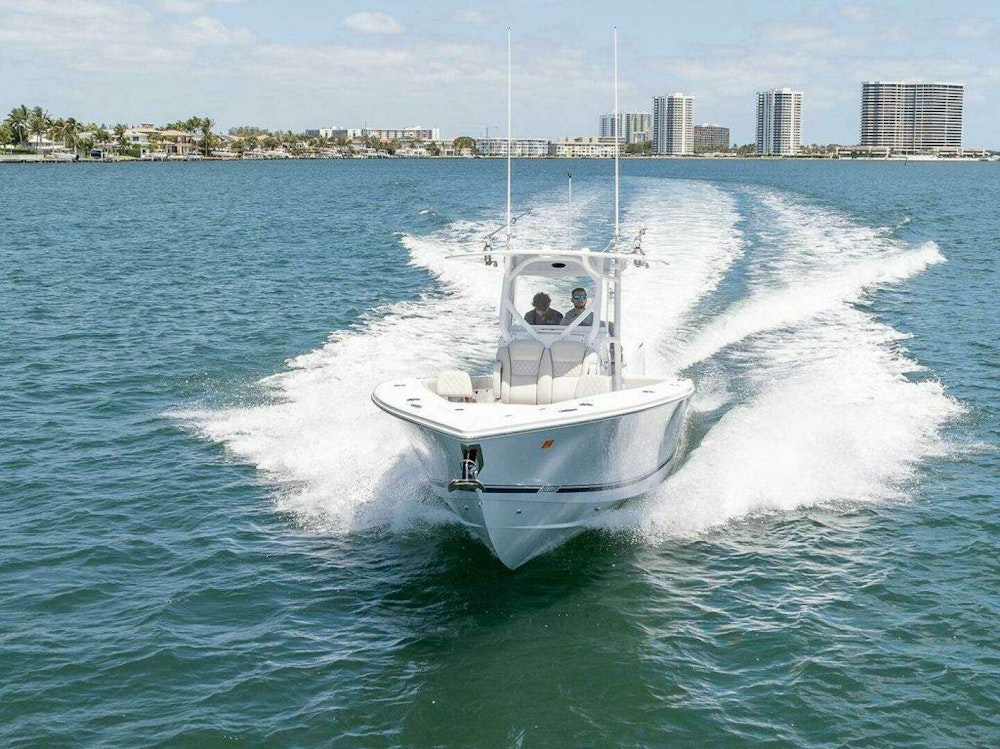 Jupiter  Yacht For Sale