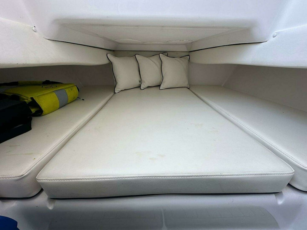 SeaHunter 39 Center Console Yacht For Sale