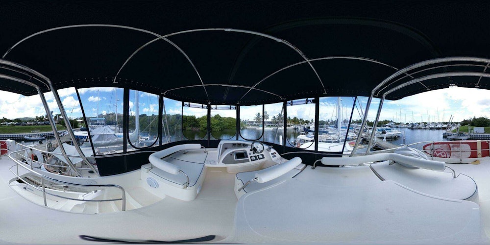 Leopard 37 PC Yacht For Sale