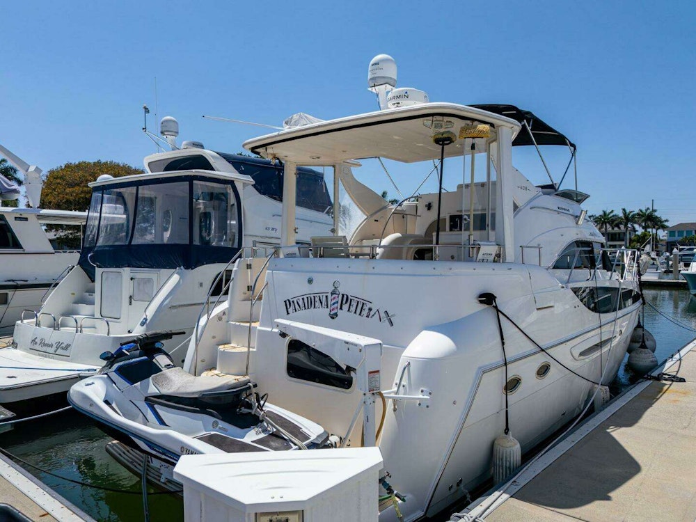 Meridian  Yacht For Sale
