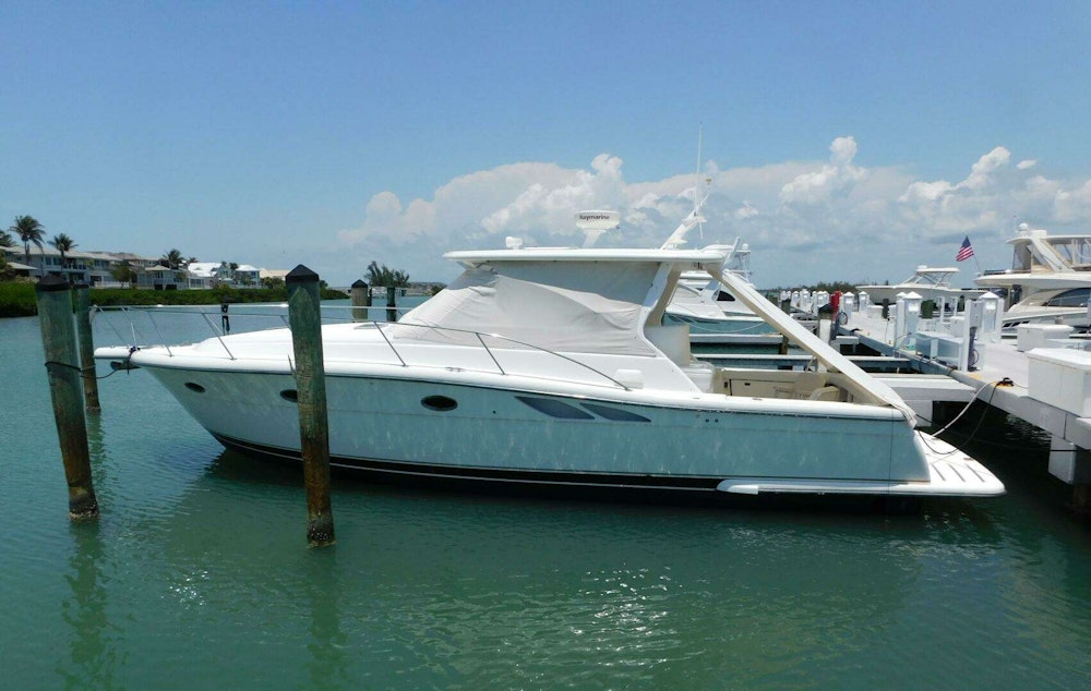 Tiara Yachts  Yacht For Sale