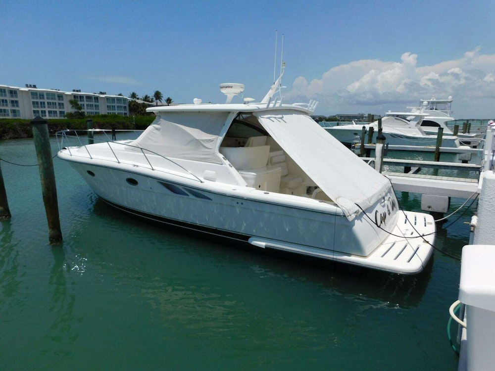 Tiara Yachts  Yacht For Sale