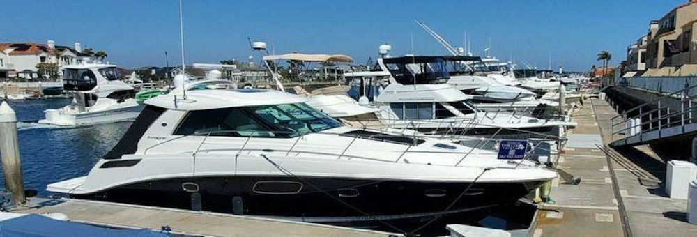 Sea Ray  Yacht For Sale
