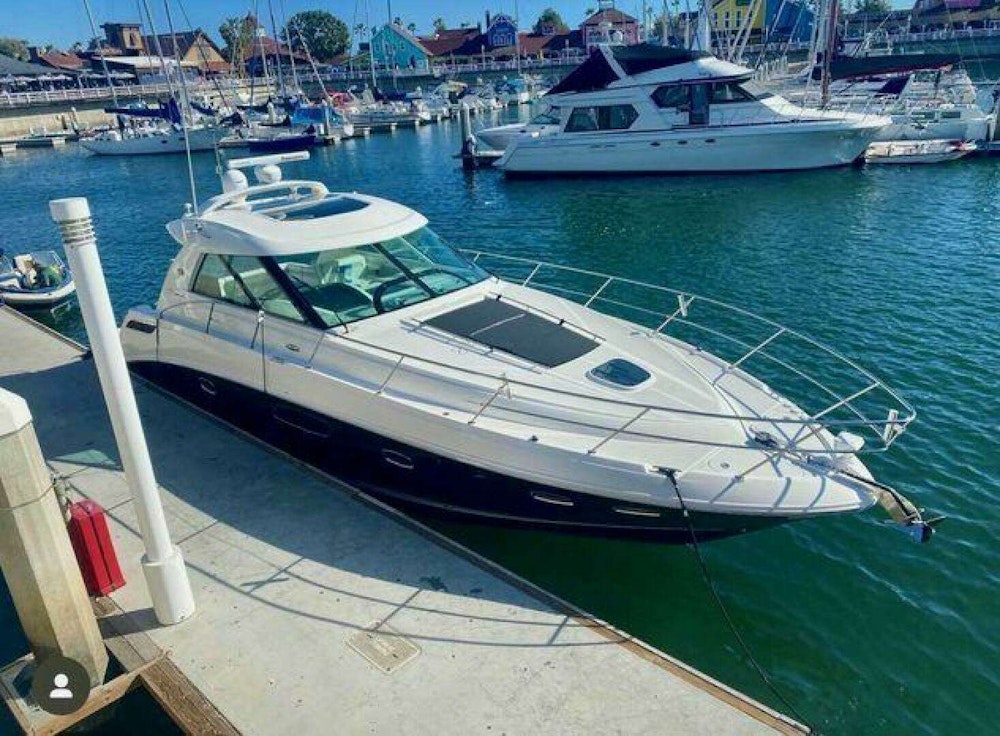 Sea Ray  Yacht For Sale