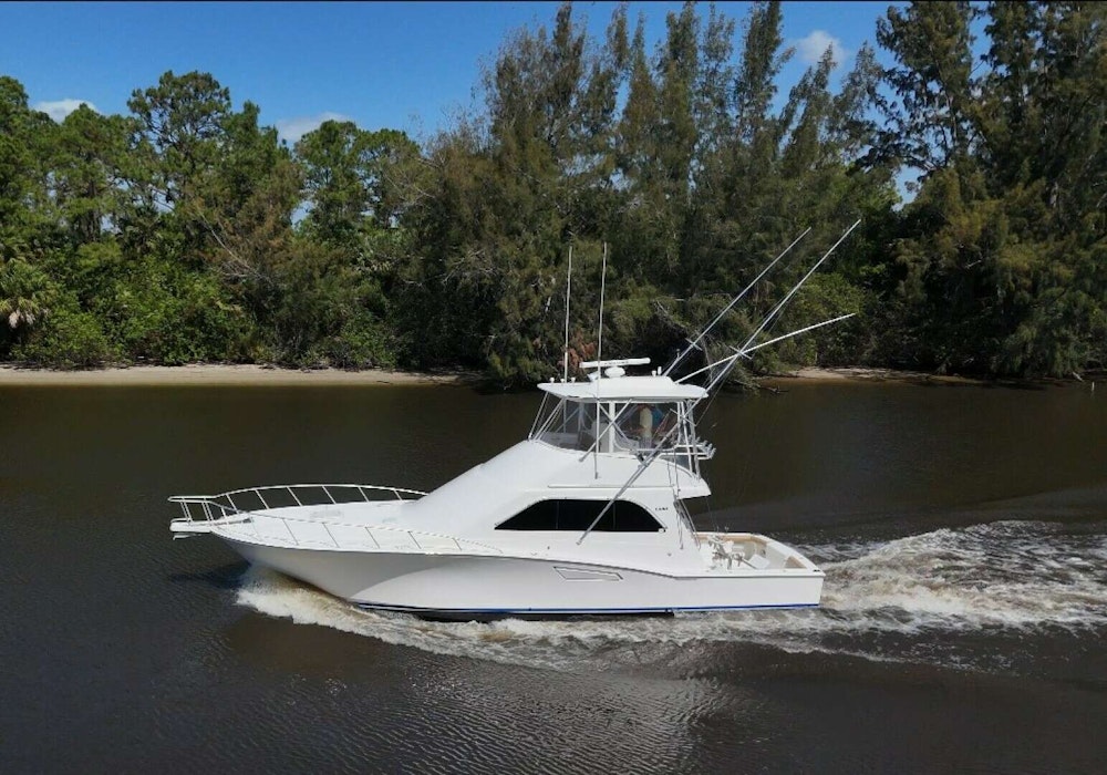 Cabo  Yacht For Sale