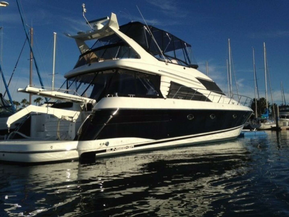 Sunseeker  Yacht For Sale