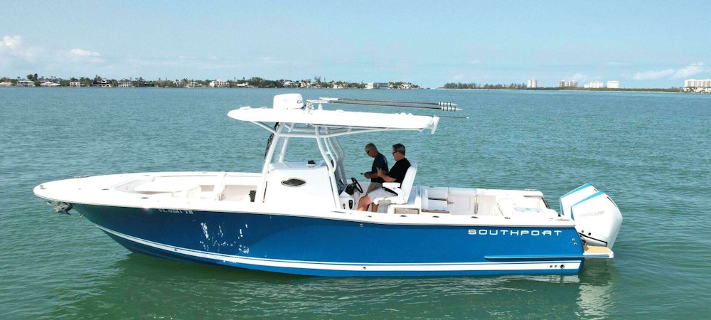 Southport 30 FE Yacht For Sale