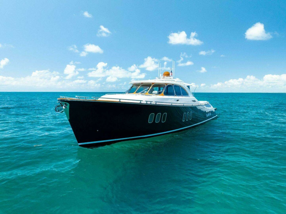 Zeelander  Yacht For Sale