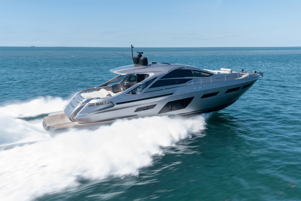  7X Yacht For Sale