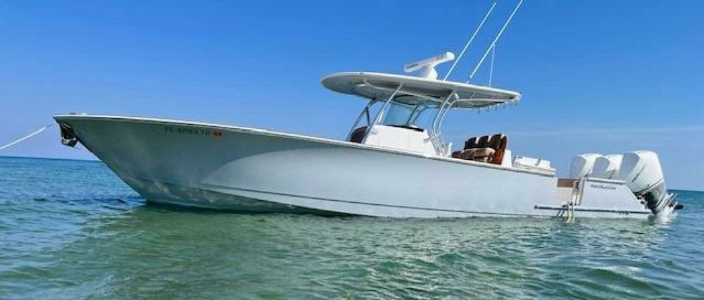 Valhalla Boatworks V 37 Yacht For Sale
